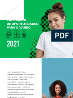 Calendário de Oportunidades para o Varejo - CakeERP