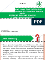 Kuriling Ranjang Simanis Fix