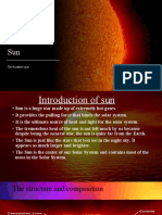 The Hottest Star