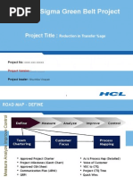 Green Belt Urban Sprawl Natural Environment - green belt project template