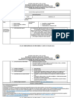 Guía de Trabajo Segundo Periodo 2021 Información General: Guía de Trabajo Nro. Grado: Fechas de Trabajo de Guía Áreas Aprendizajes A Priorizar