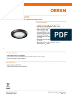 GL-HO-E 80-865 L90X90: Product Datasheet