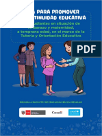 Guia Promover Continuidad Educativa