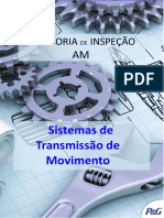 Apostila Categoria Sistemas de Transmissão de Movimento Correias