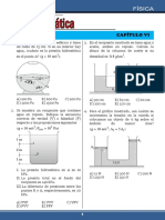 6) Hidrostática