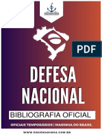 (Bibliografia) - Defesa Nacional