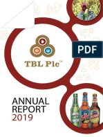 TBL 2019 Annual Report