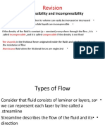 Fluid Mechanics Concepts