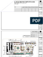 HLC - 1B Pho Quang HCM - GA Drawings - 20220217