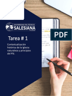 Presentación Tarea 1