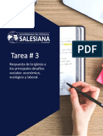 Presentación Tarea 3