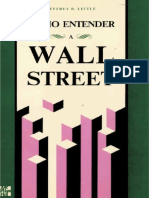 PDF Como Entender A Wall Street Compress