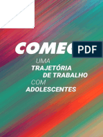 Livro Comec Web