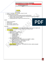 Aaa Practice To Pass (Webinar) - March 2021: by Kashif Kamran-Fcca Day 3