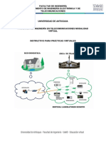 Manual de Acceso (Laboratorio Remoto)