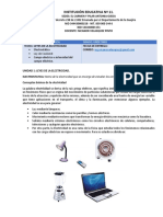 Guia 6 de Fisica Numerica Undecimo