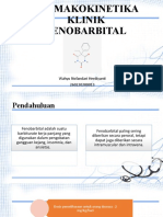 ppt phenobarbital