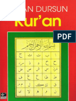Turan Dursun - Kur'an Kaynak Yayınları - - 71ГНях