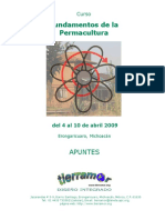 Curso de Permacultura