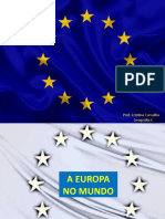 Uniao Europeia