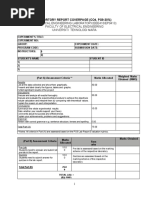 Lab Answer Sheet - E6 CHARACTERISTICS OF BJT AMPLIFIER EEE410/EPO413