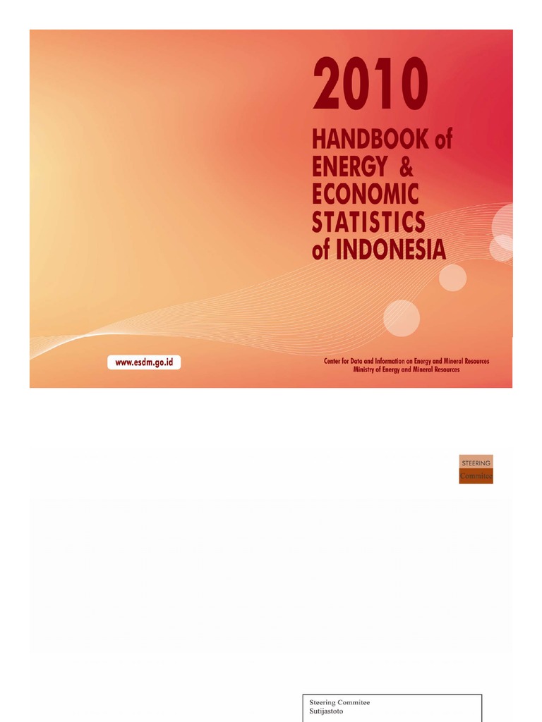 Handbook 2010 | PDF