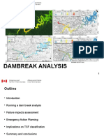 Mexico Workshop - Dam Break Presentation