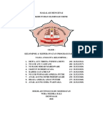 KLP 4 - Kebutuhan Eliminasi Urin