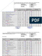 Mejoramiento vivienda rural Satipo