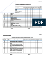 Machetele 3-8 - Cap.II Managementul financiar si administrativ