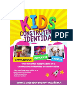 Construyendo Identidad