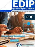 REDIP: Revista Digital de Investigación y Postgrado