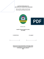 LP Tumor Intra Abdomen