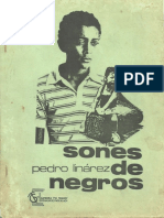 Sones de Negros: Raíces culturales y luchas de resistencia