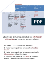 Matriz Congruencia