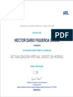 SG-SST-CER-01 Certificado de 20 Horas SG-SST