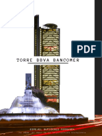 Torre BBVA Bancomer Certificación LEED 