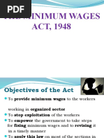 Works Committee Overview and Election Process | PDF | Elections ...