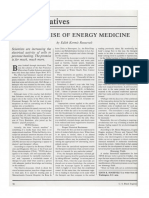 The Promise of Energy Medicine (1984)