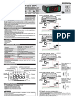 Manual de Produto 126 108