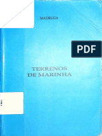 Terrenos de Marinha - Manoel Madruga - Vol 1
