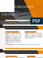 gestiones Umanes