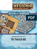 Reign of Winter - 02 - The Shackled Hut - Interactive Maps