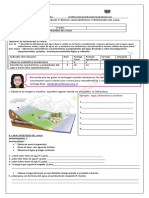 GUÍA DE AUTOAPRENDIZAJEN° 4 CIENCIAS- 5° Básico