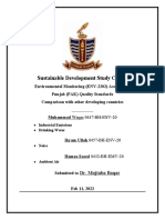 Sustainable Development Study Center