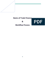 What Is Trade Finance