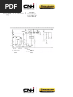 Ec240 - Crawler Excavator (05/00 - 12/04) 05 - Superstructure 31.051 (002) - Electrical Compon. I.circuit Diagram Page 02 (S/N 724002-Up)