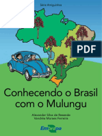 Mulungu _ Conhecendo o Brasil com o Mulungu - 2015