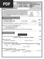contrôle continu 2 fr