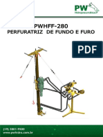 Manual PWHFF-280 Agosto 17